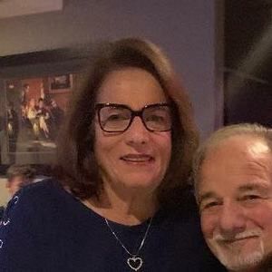 Meet your Posher, Fran